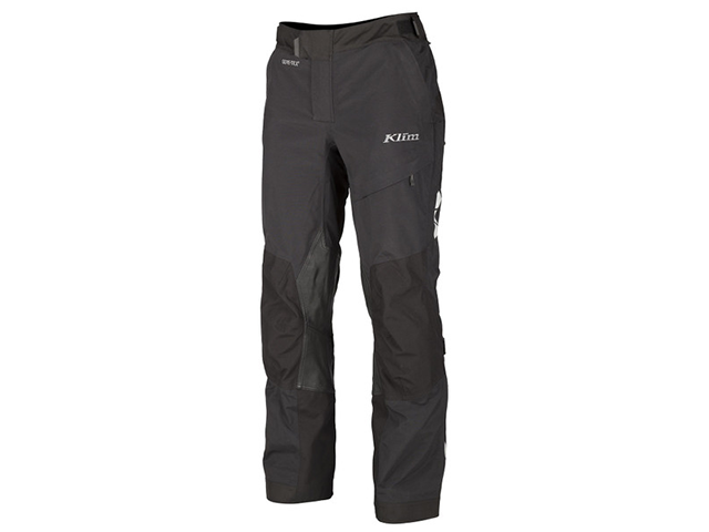 KLIM LATITUDE PANT - BLACK